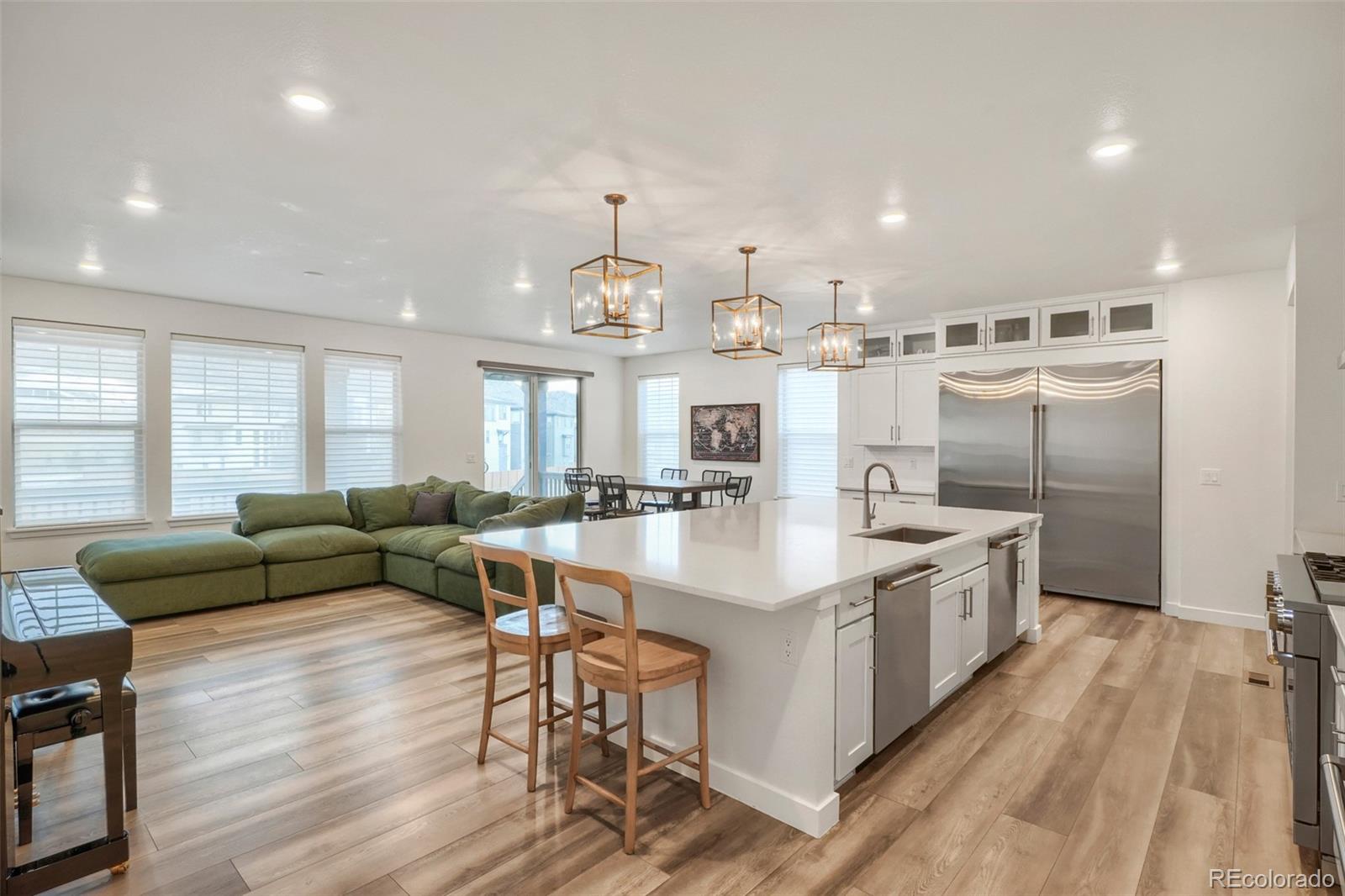 MLS Image #6 for 3319 s rogers street,morrison, Colorado