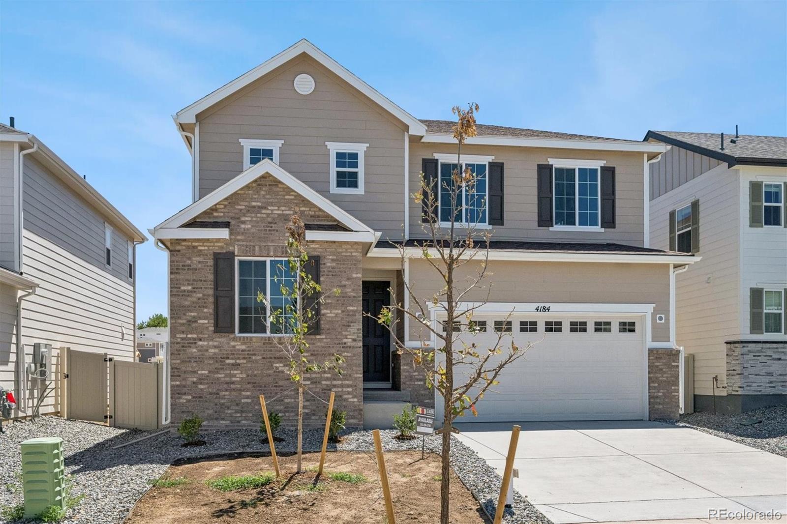 MLS Image #1 for 4184  orangewood drive,johnstown, Colorado