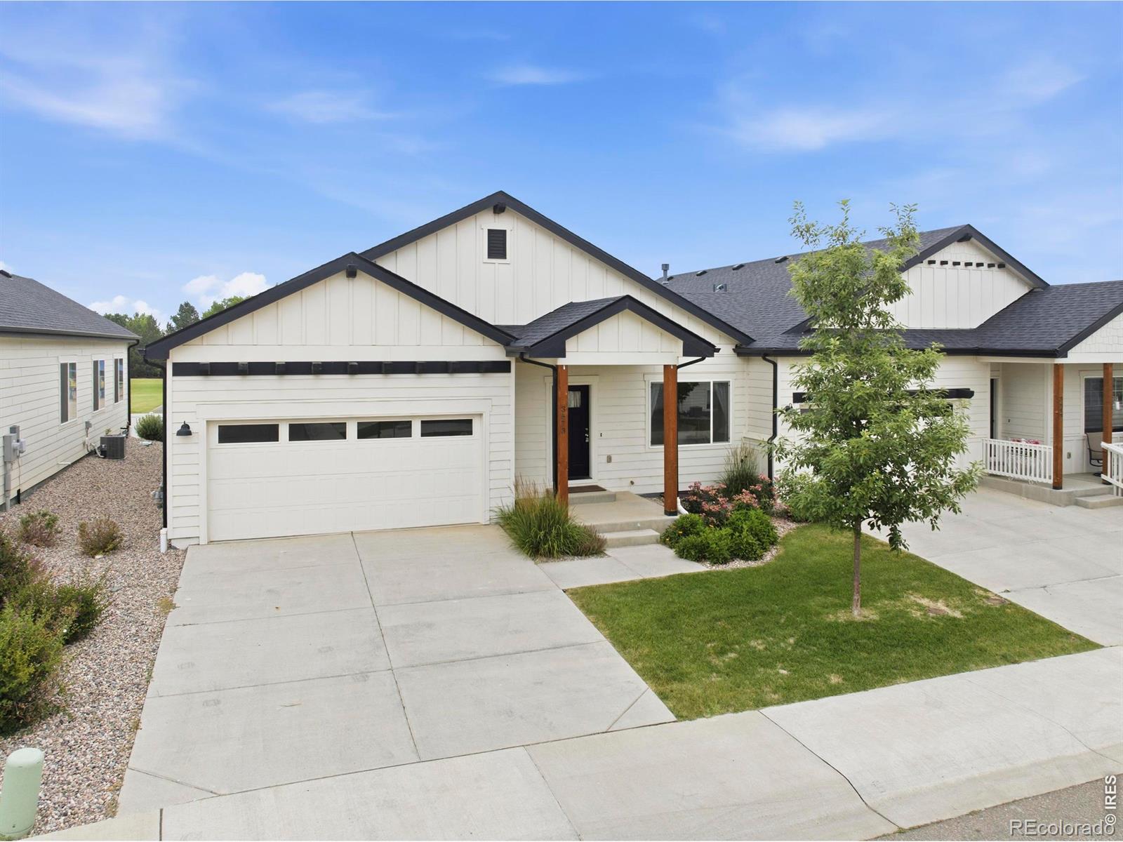 MLS Image #2 for 3673  taylor walker street,loveland, Colorado
