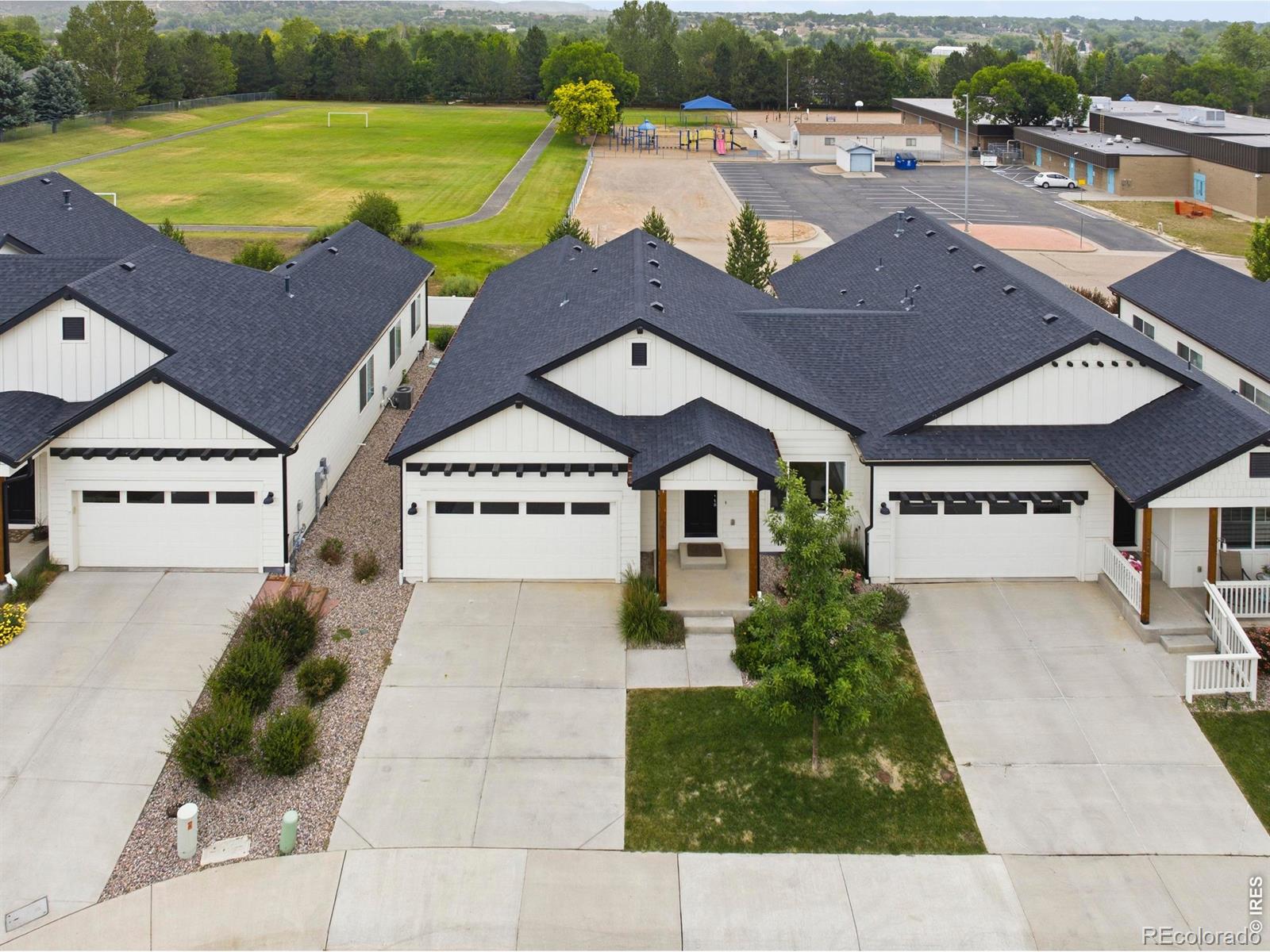 MLS Image #3 for 3673  taylor walker street,loveland, Colorado