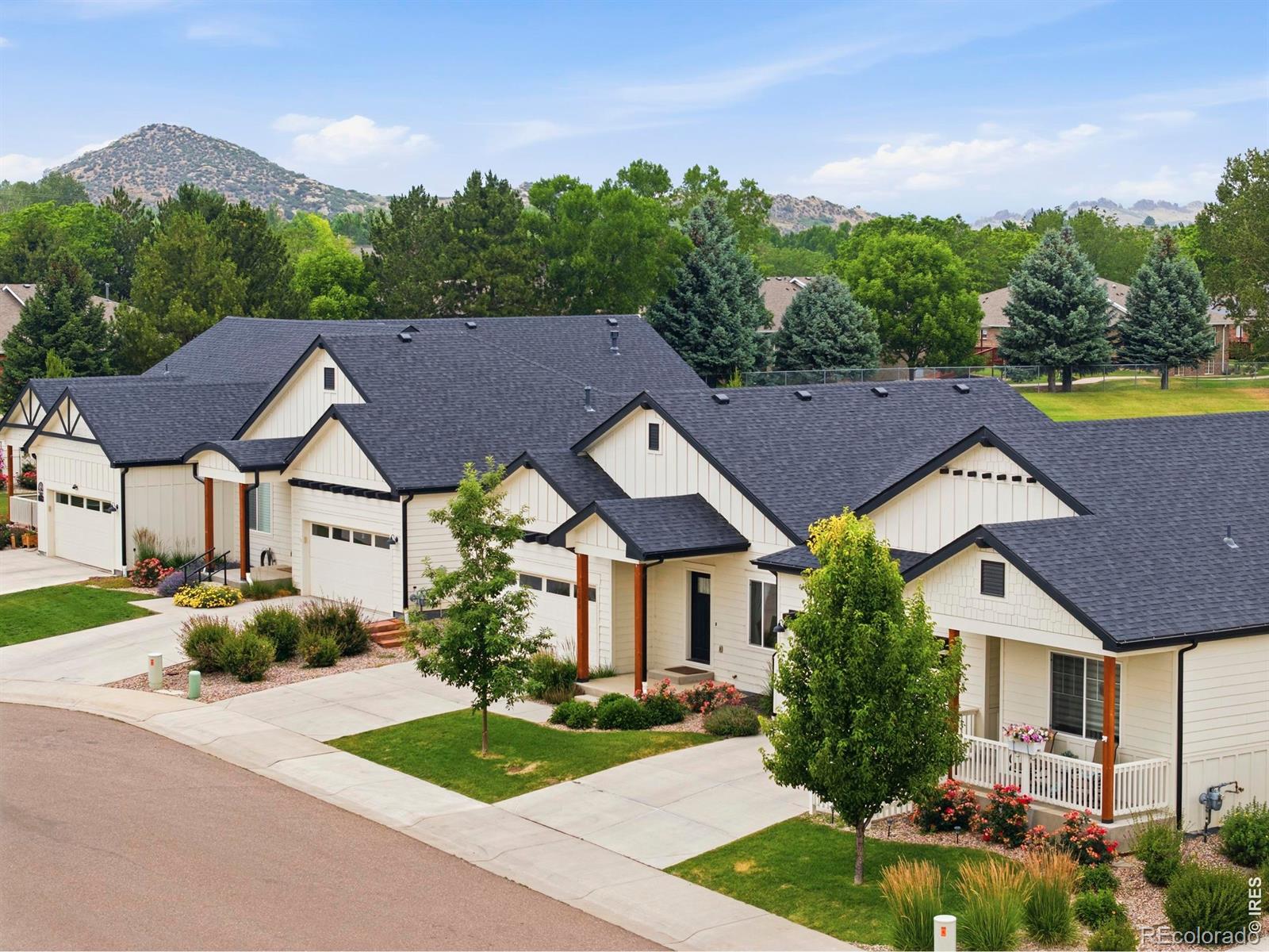 MLS Image #31 for 3673  taylor walker street,loveland, Colorado