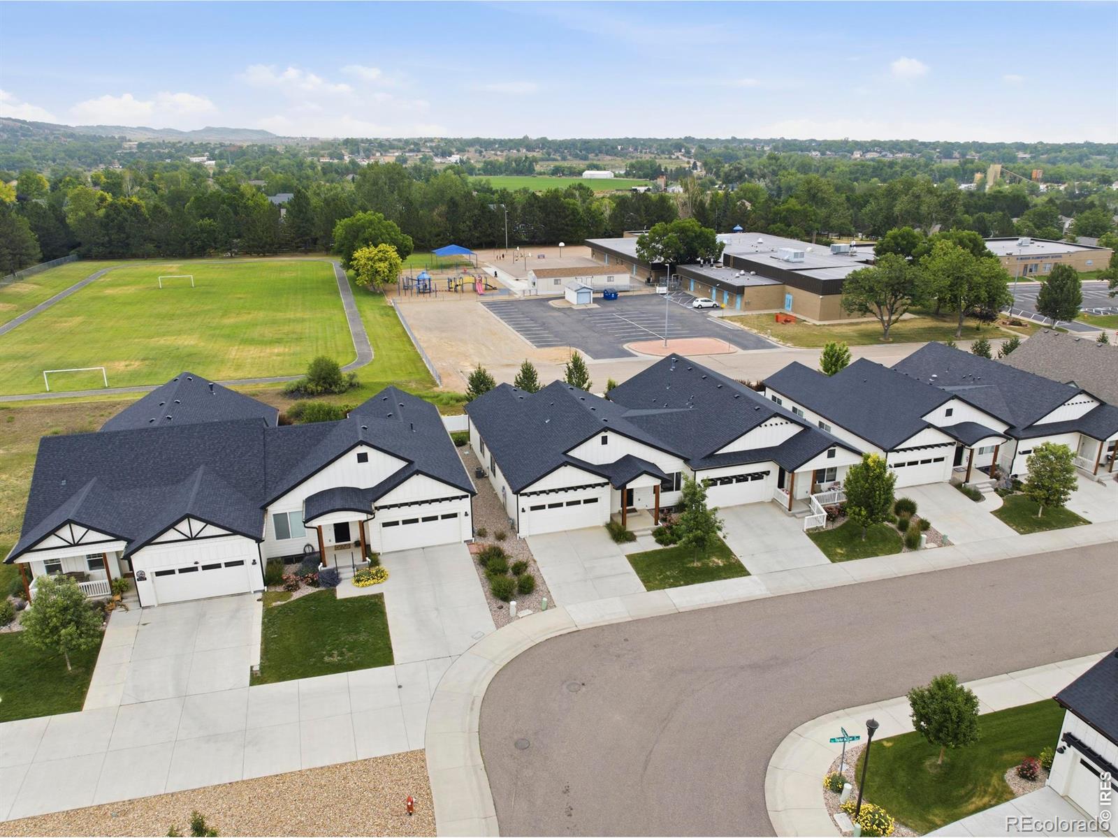 MLS Image #32 for 3673  taylor walker street,loveland, Colorado