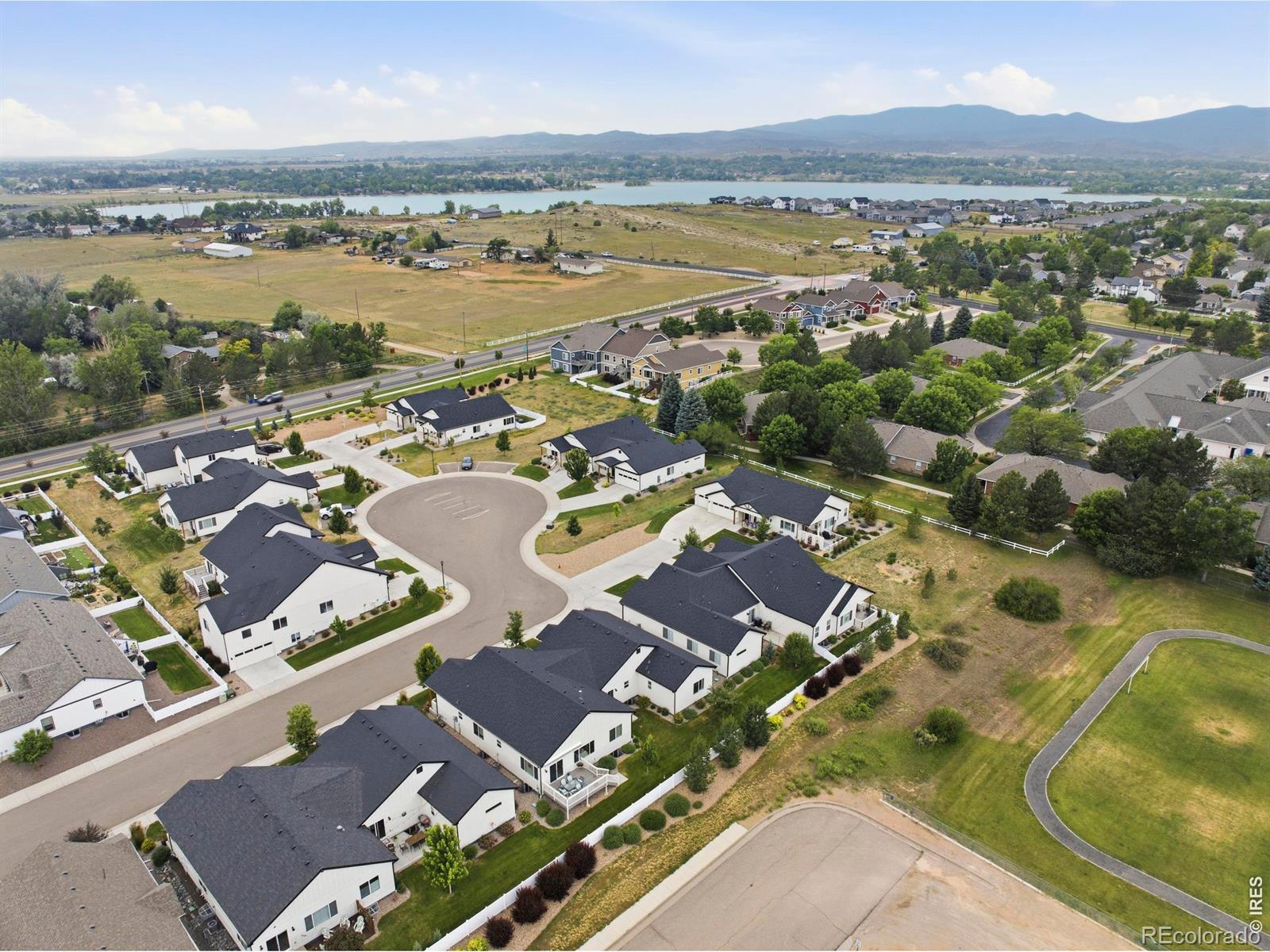 MLS Image #33 for 3673  taylor walker street,loveland, Colorado