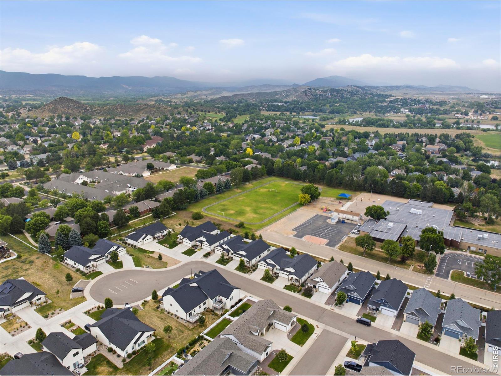 MLS Image #34 for 3673  taylor walker street,loveland, Colorado