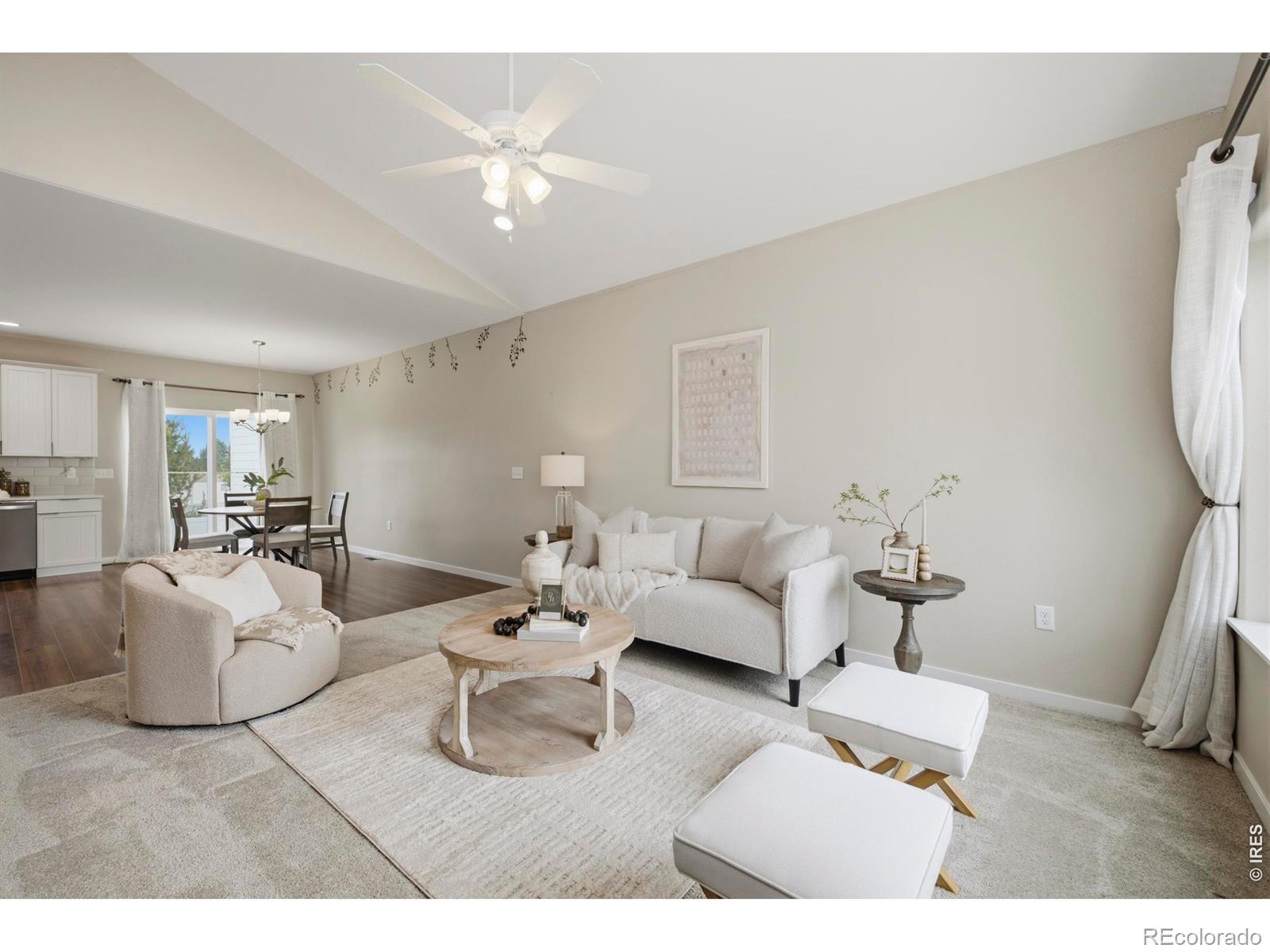 MLS Image #4 for 3673  taylor walker street,loveland, Colorado