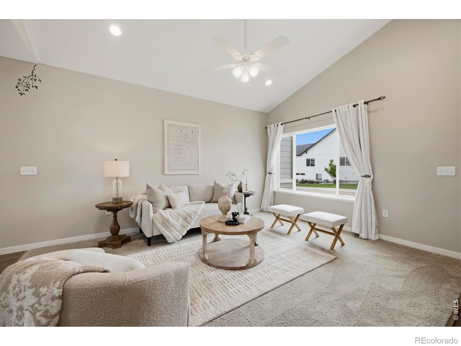 MLS Image #5 for 3673  taylor walker street,loveland, Colorado