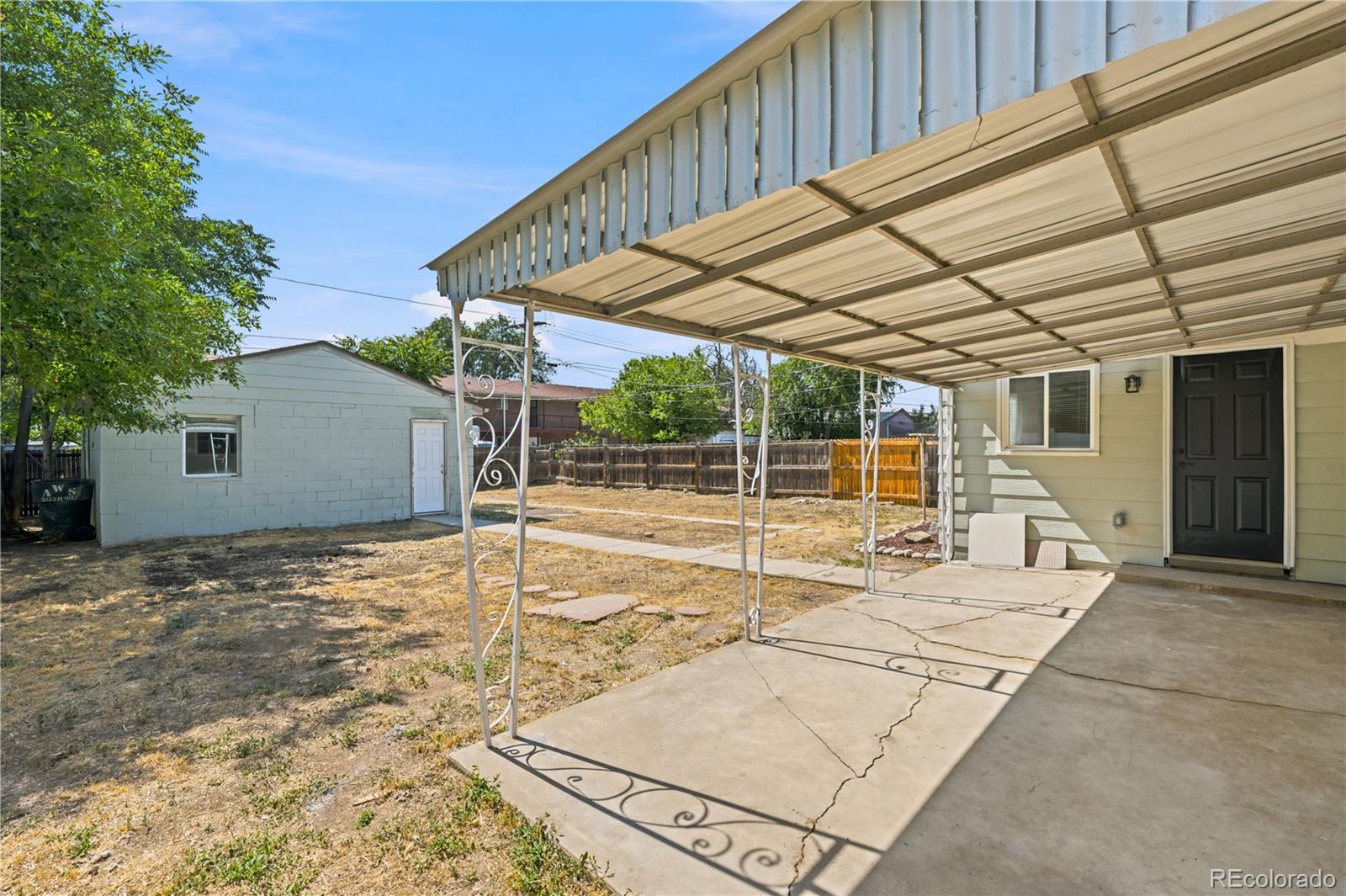 MLS Image #22 for 715  emporia street,aurora, Colorado