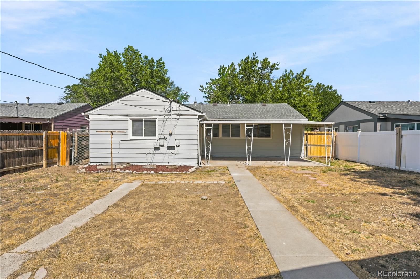 MLS Image #24 for 715  emporia street,aurora, Colorado