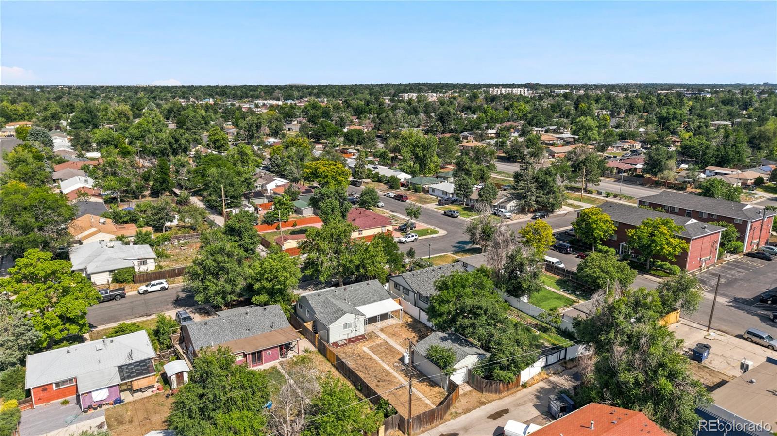 MLS Image #30 for 715  emporia street,aurora, Colorado