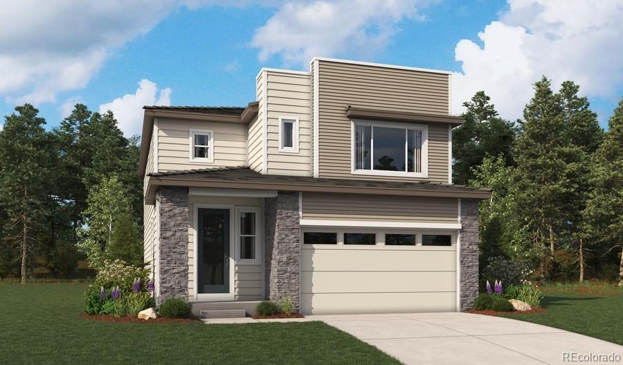 MLS Image #0 for 10902  greenhorn loop,englewood, Colorado