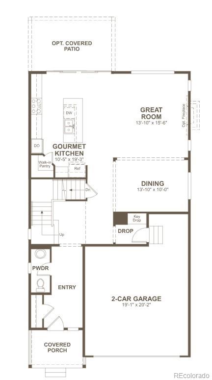 MLS Image #1 for 10902  greenhorn loop,englewood, Colorado