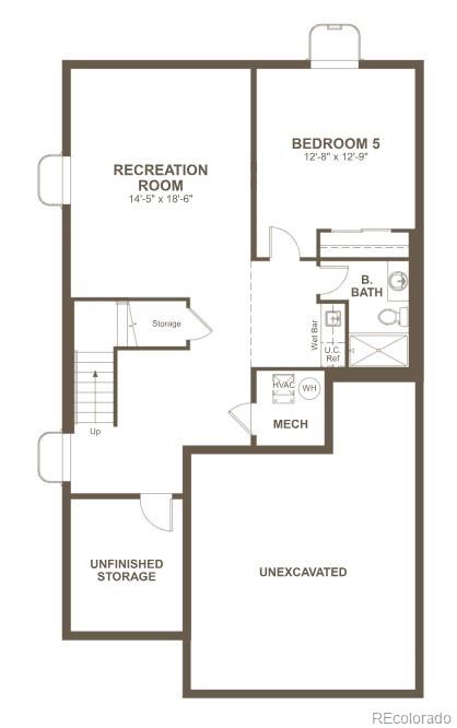MLS Image #3 for 10902  greenhorn loop,englewood, Colorado