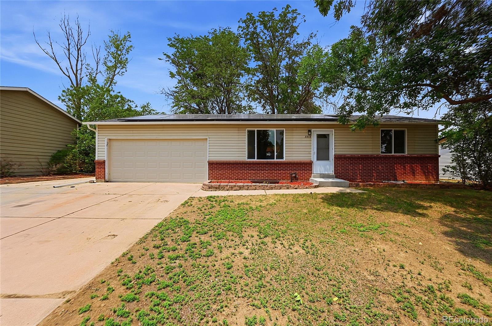 MLS Image #0 for 3513 e 117th place,denver, Colorado