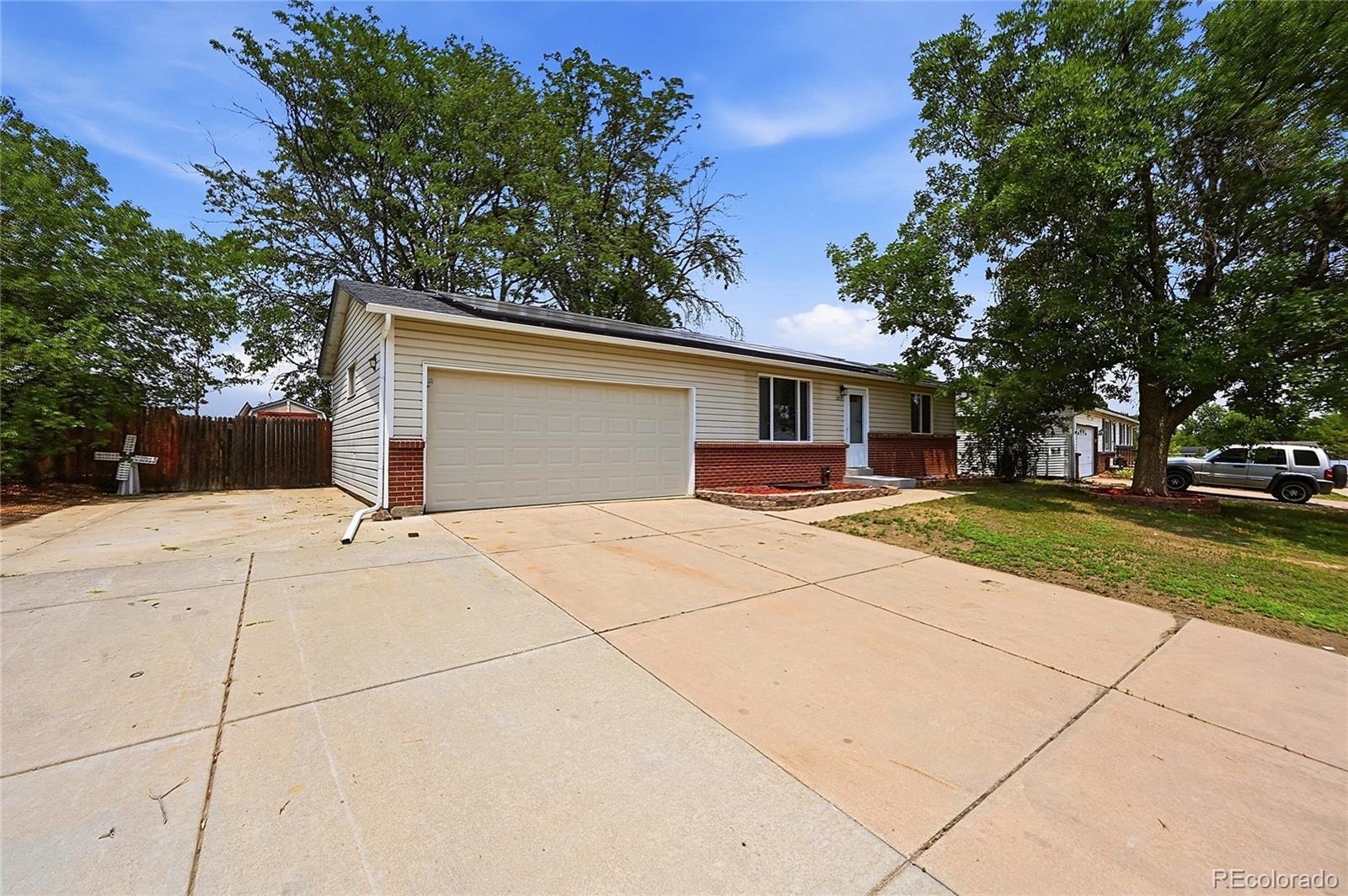 MLS Image #1 for 3513 e 117th place,denver, Colorado