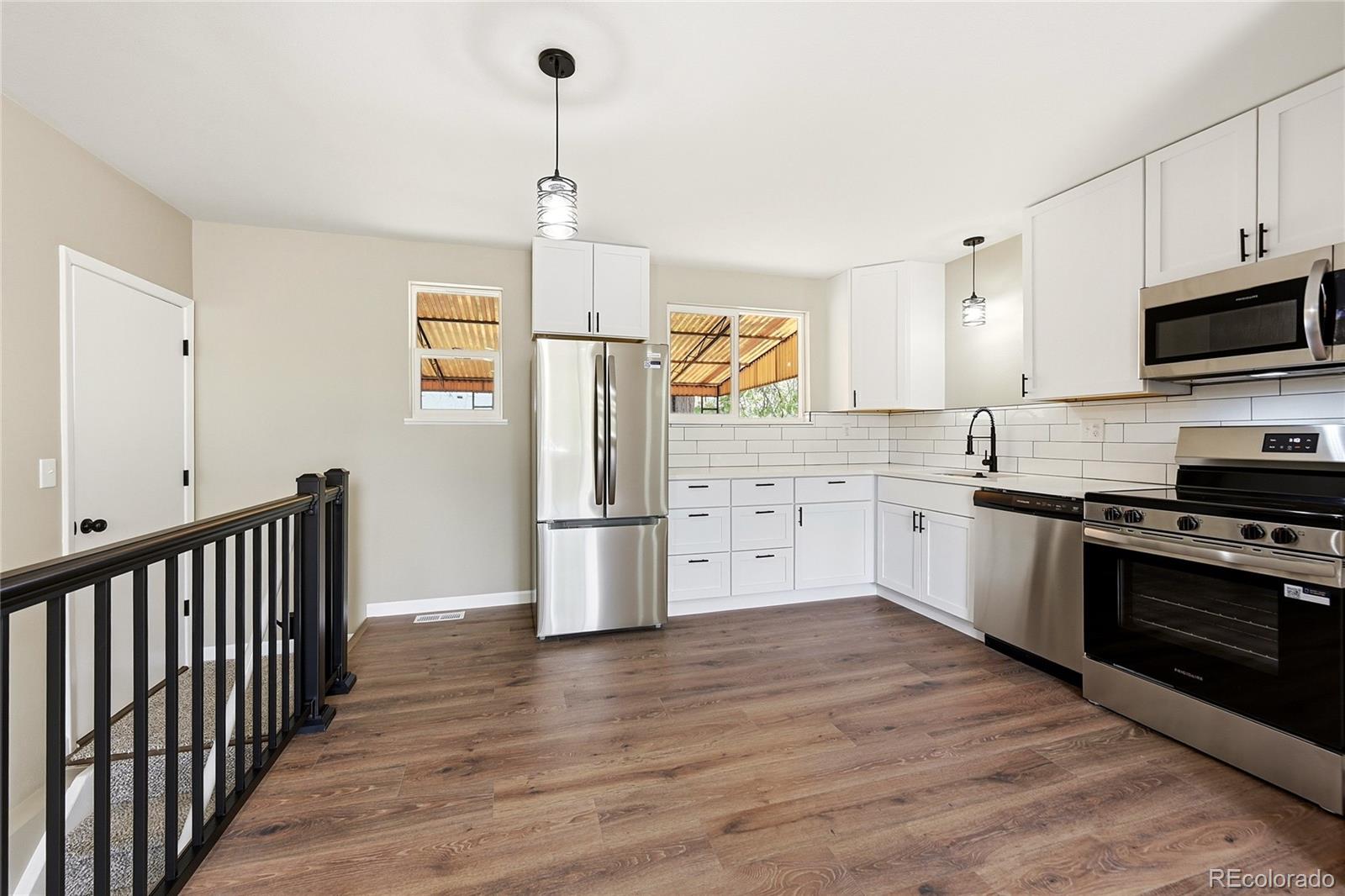 MLS Image #10 for 3513 e 117th place,denver, Colorado