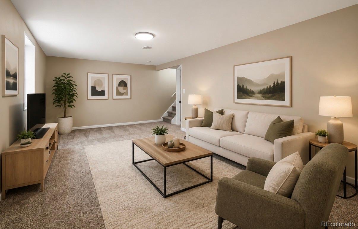 MLS Image #19 for 3513 e 117th place,denver, Colorado