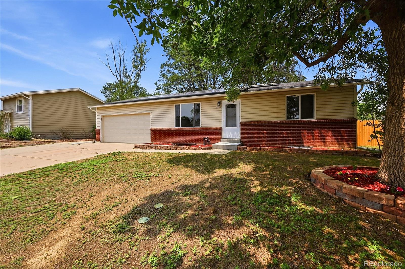 MLS Image #2 for 3513 e 117th place,denver, Colorado