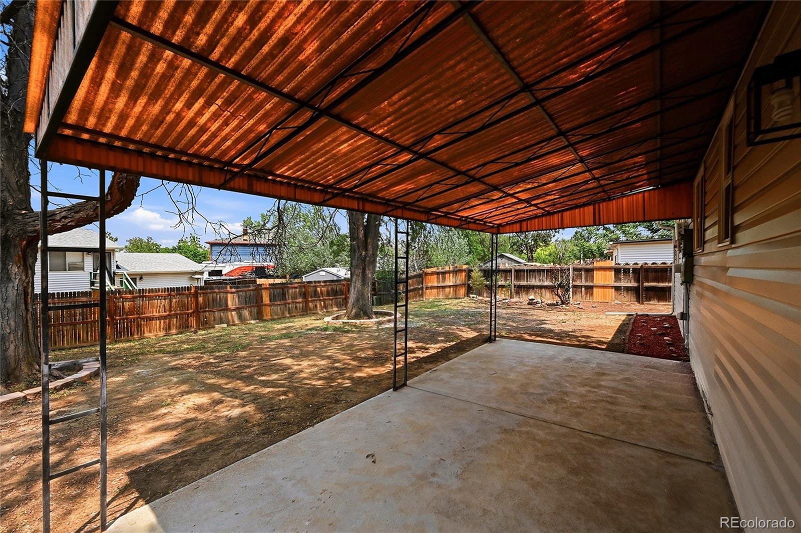 MLS Image #25 for 3513 e 117th place,denver, Colorado