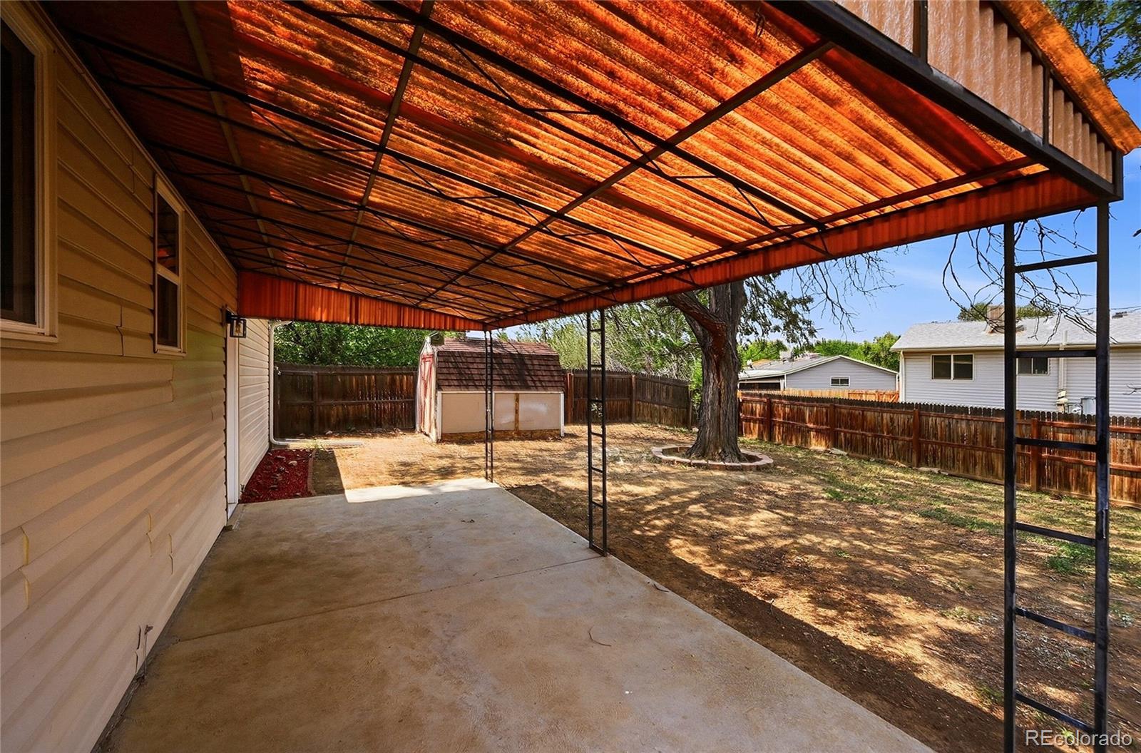 MLS Image #26 for 3513 e 117th place,denver, Colorado