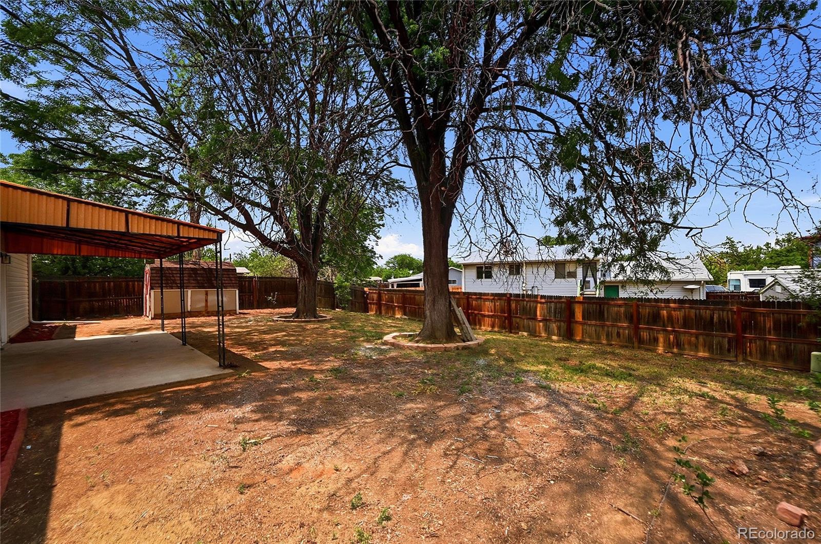 MLS Image #27 for 3513 e 117th place,denver, Colorado