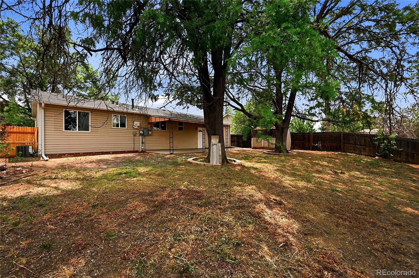 MLS Image #28 for 3513 e 117th place,denver, Colorado