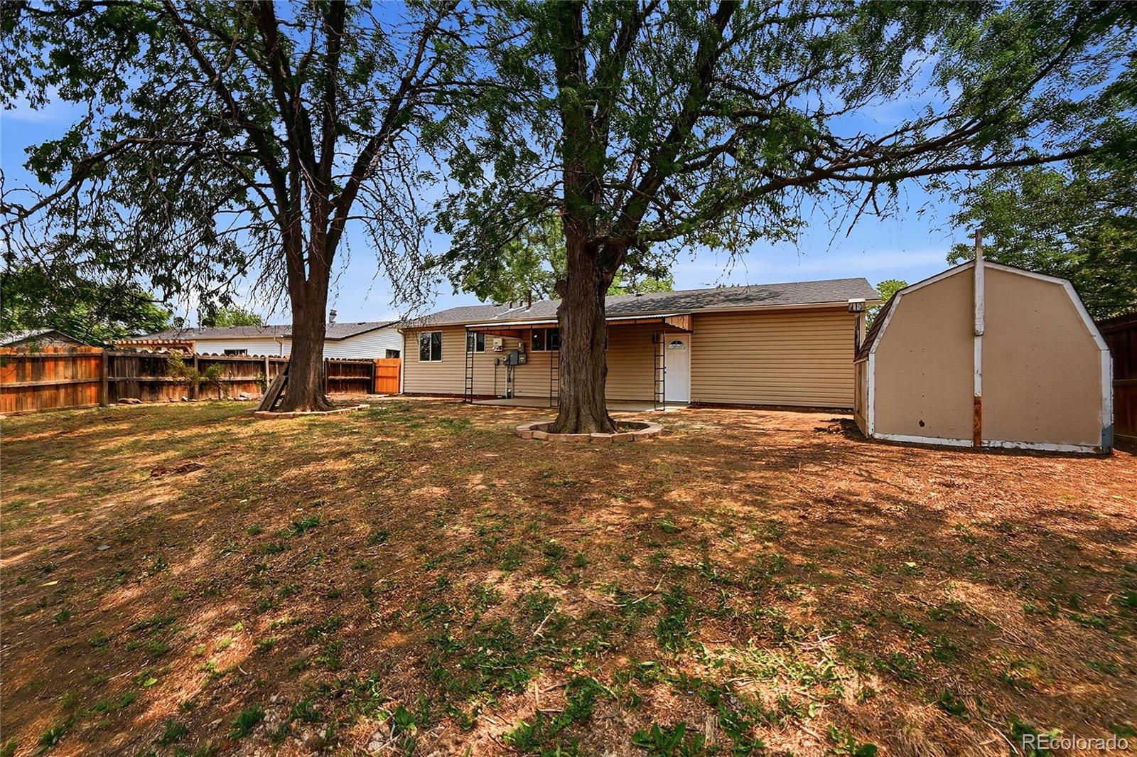 MLS Image #29 for 3513 e 117th place,denver, Colorado