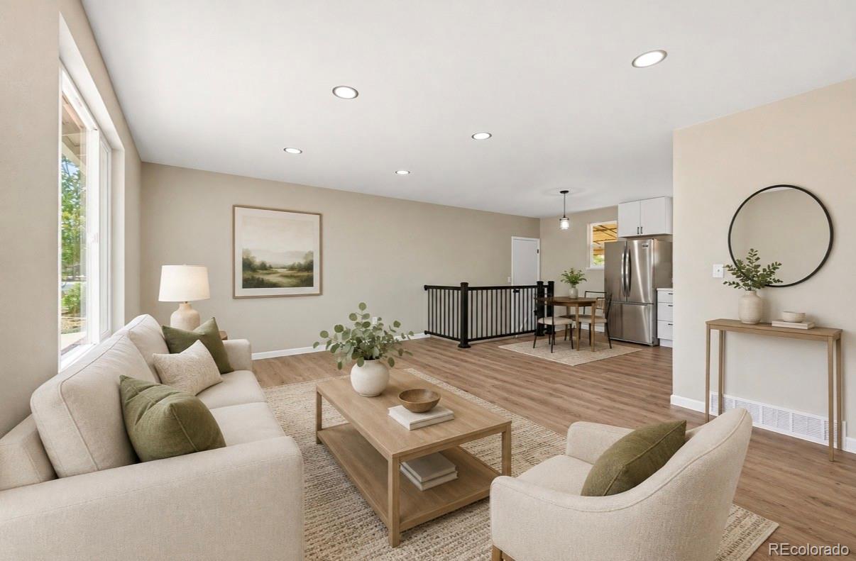 MLS Image #3 for 3513 e 117th place,denver, Colorado