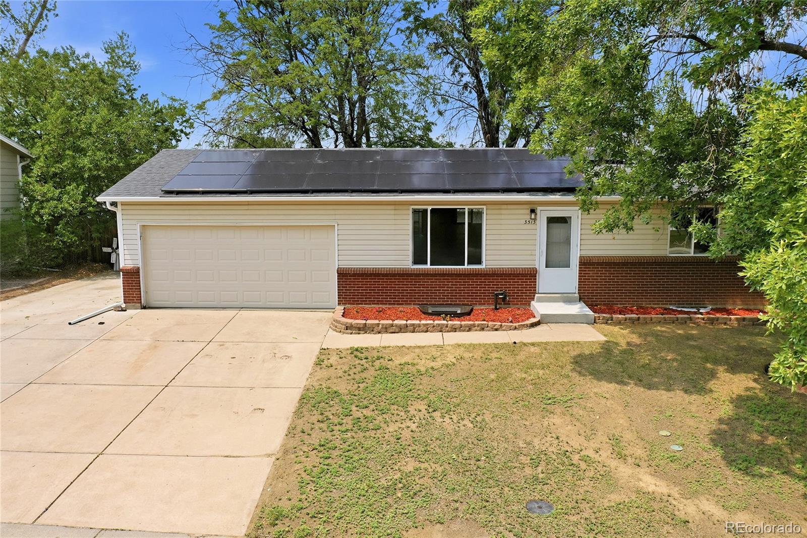 MLS Image #30 for 3513 e 117th place,denver, Colorado