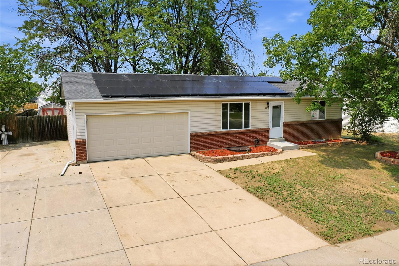 MLS Image #31 for 3513 e 117th place,denver, Colorado