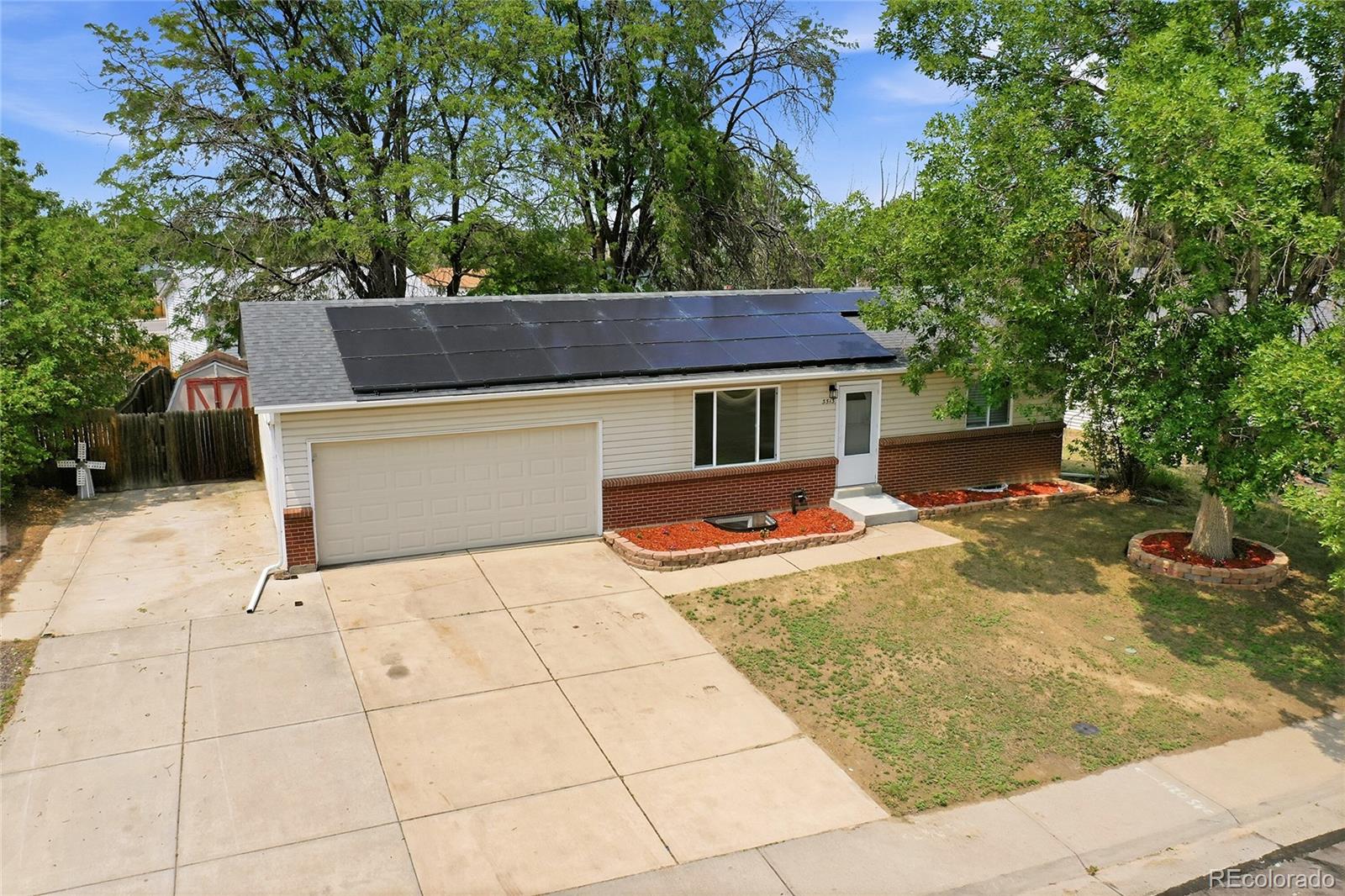 MLS Image #32 for 3513 e 117th place,denver, Colorado