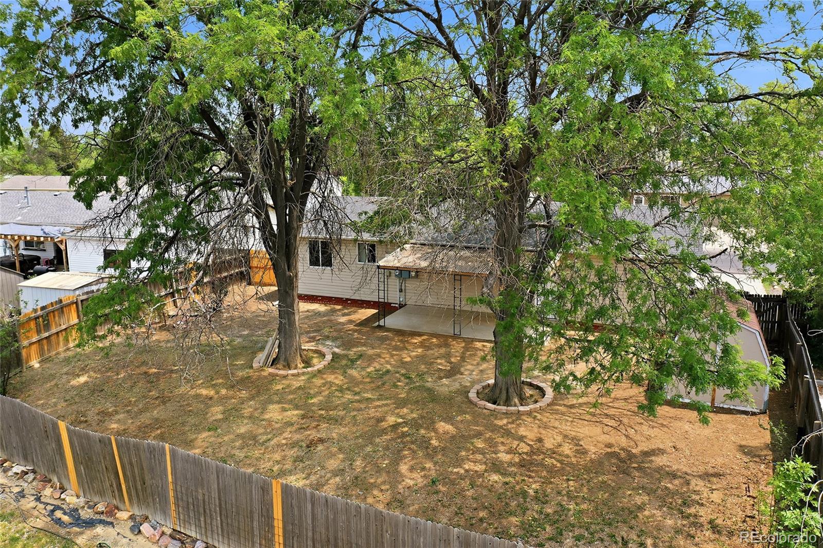 MLS Image #33 for 3513 e 117th place,denver, Colorado