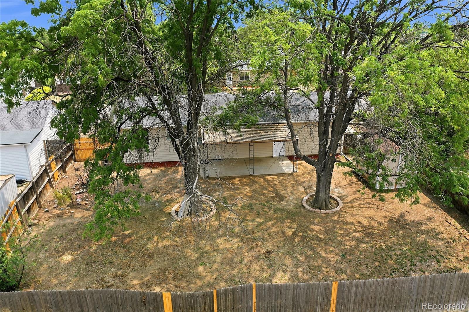 MLS Image #34 for 3513 e 117th place,denver, Colorado