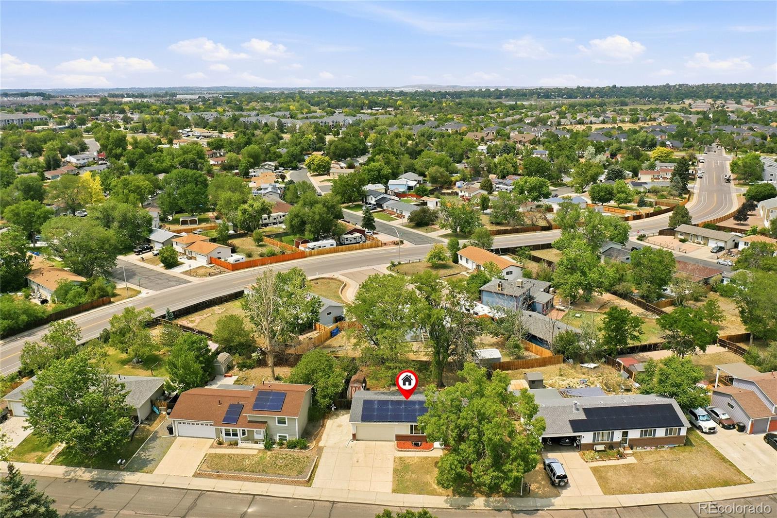 MLS Image #36 for 3513 e 117th place,denver, Colorado