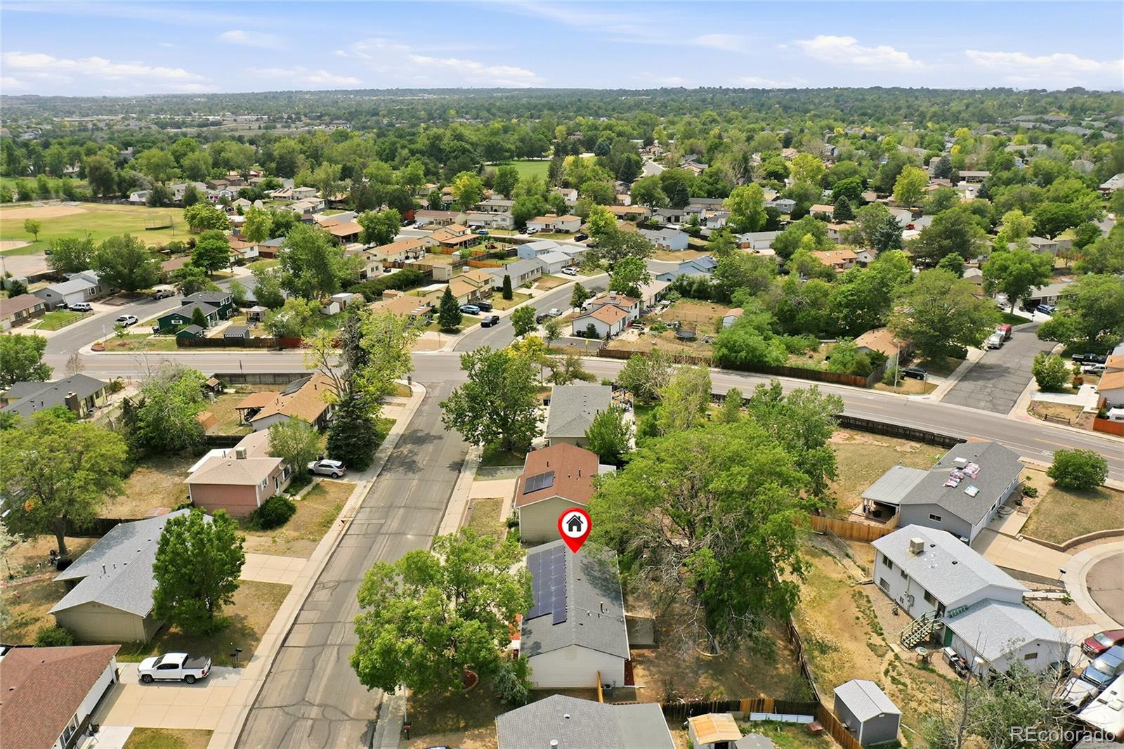 MLS Image #37 for 3513 e 117th place,denver, Colorado