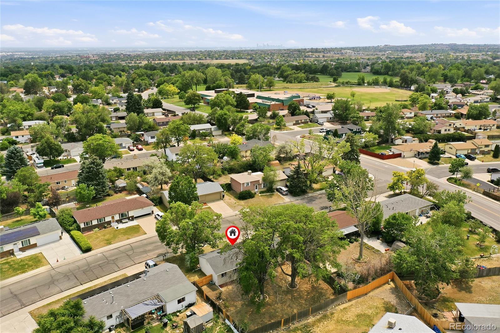 MLS Image #38 for 3513 e 117th place,denver, Colorado