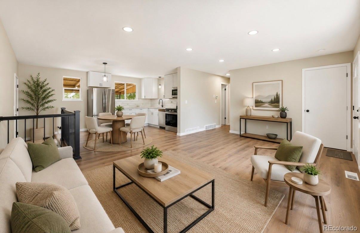 MLS Image #5 for 3513 e 117th place,denver, Colorado