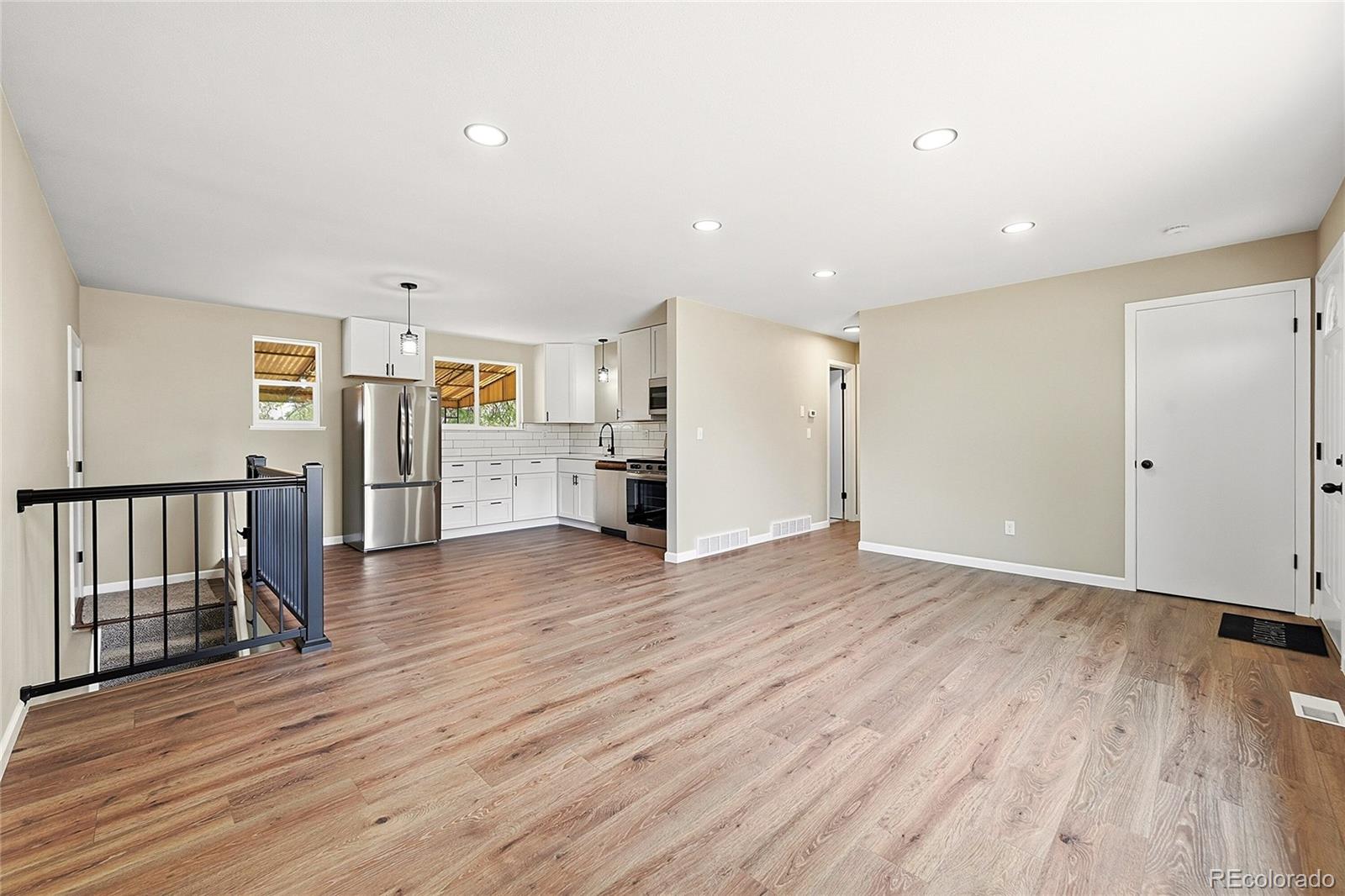 MLS Image #6 for 3513 e 117th place,denver, Colorado
