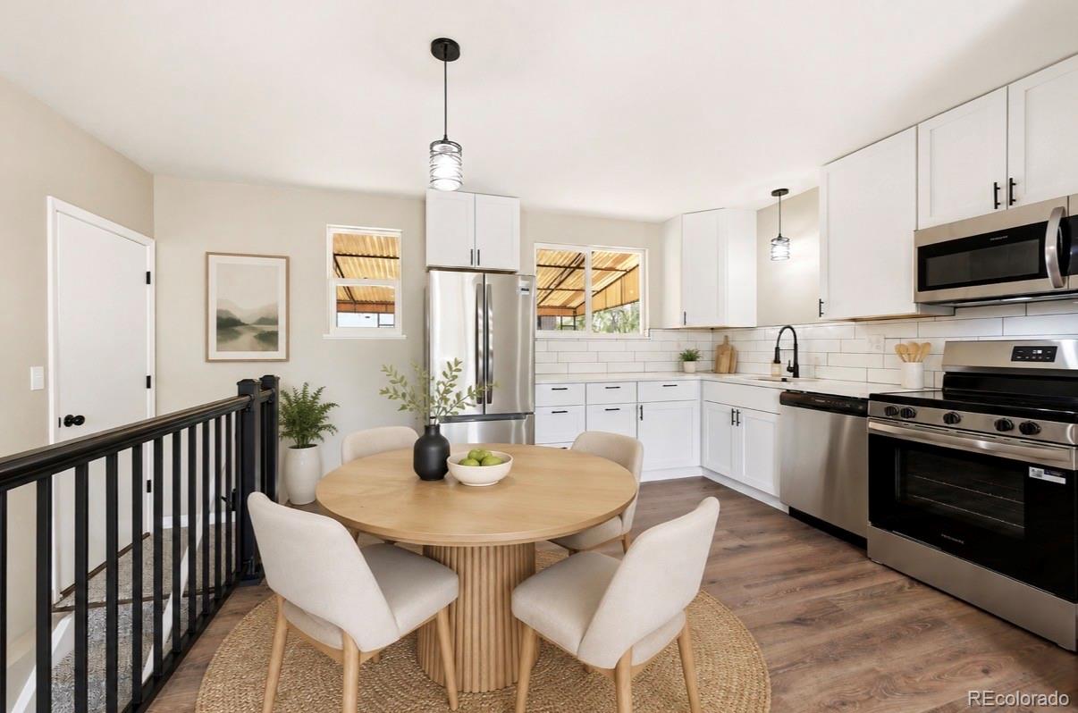 MLS Image #8 for 3513 e 117th place,denver, Colorado