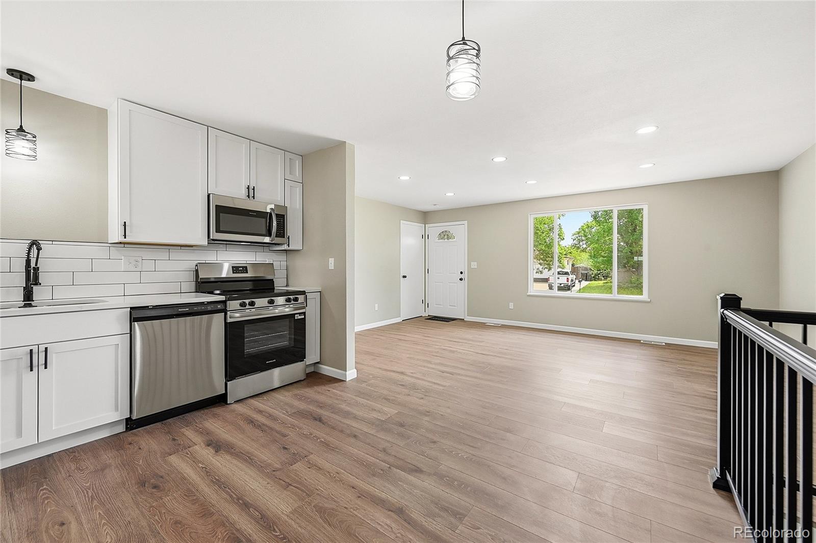 MLS Image #9 for 3513 e 117th place,denver, Colorado