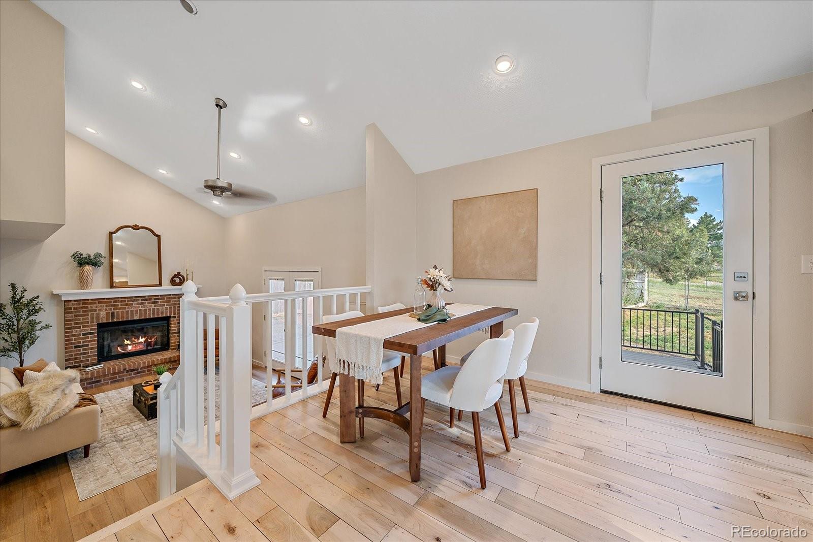MLS Image #11 for 3594  cottonwood avenue,parker, Colorado
