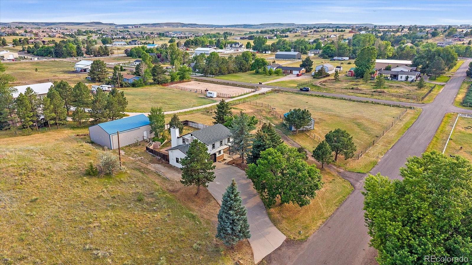 MLS Image #2 for 3594  cottonwood avenue,parker, Colorado