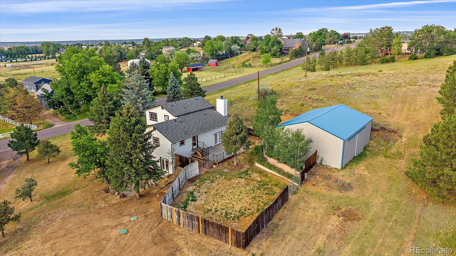 MLS Image #29 for 3594  cottonwood avenue,parker, Colorado