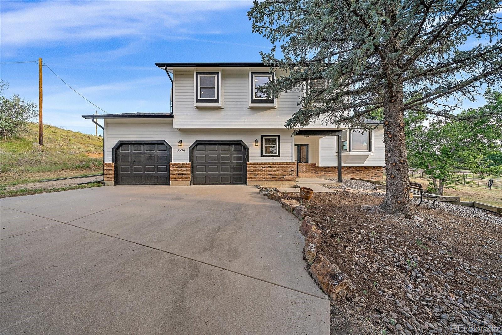 MLS Image #3 for 3594  cottonwood avenue,parker, Colorado
