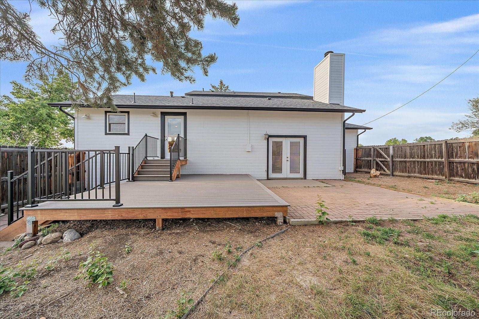MLS Image #30 for 3594  cottonwood avenue,parker, Colorado