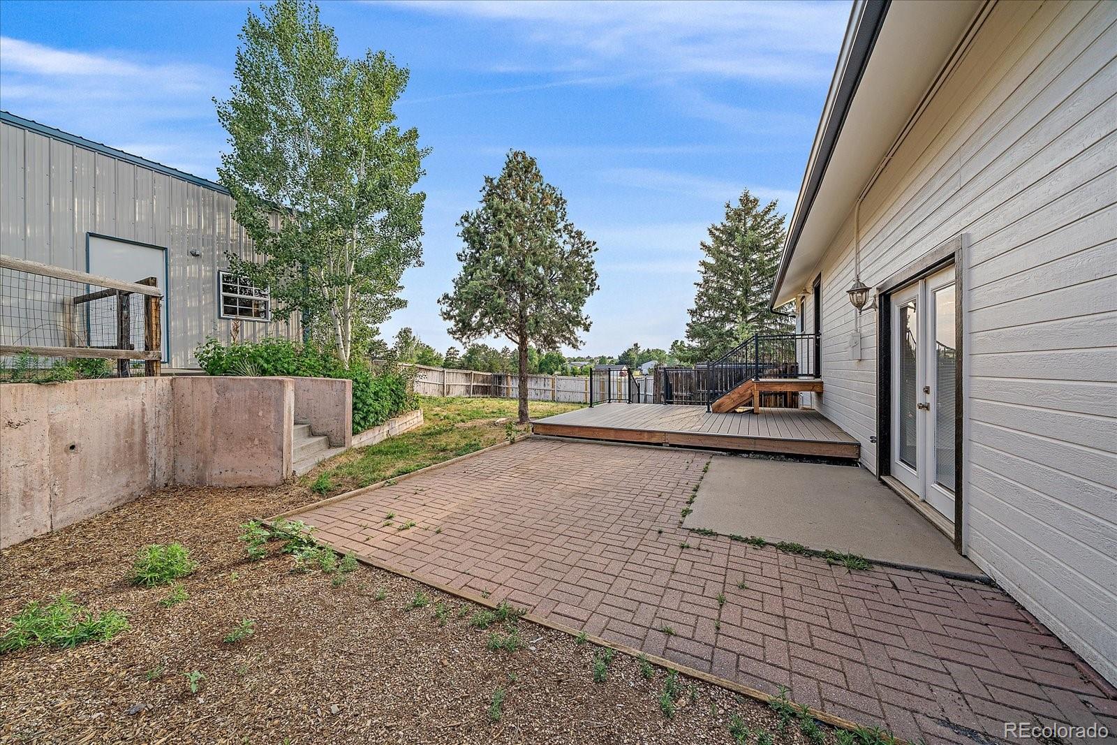 MLS Image #31 for 3594  cottonwood avenue,parker, Colorado