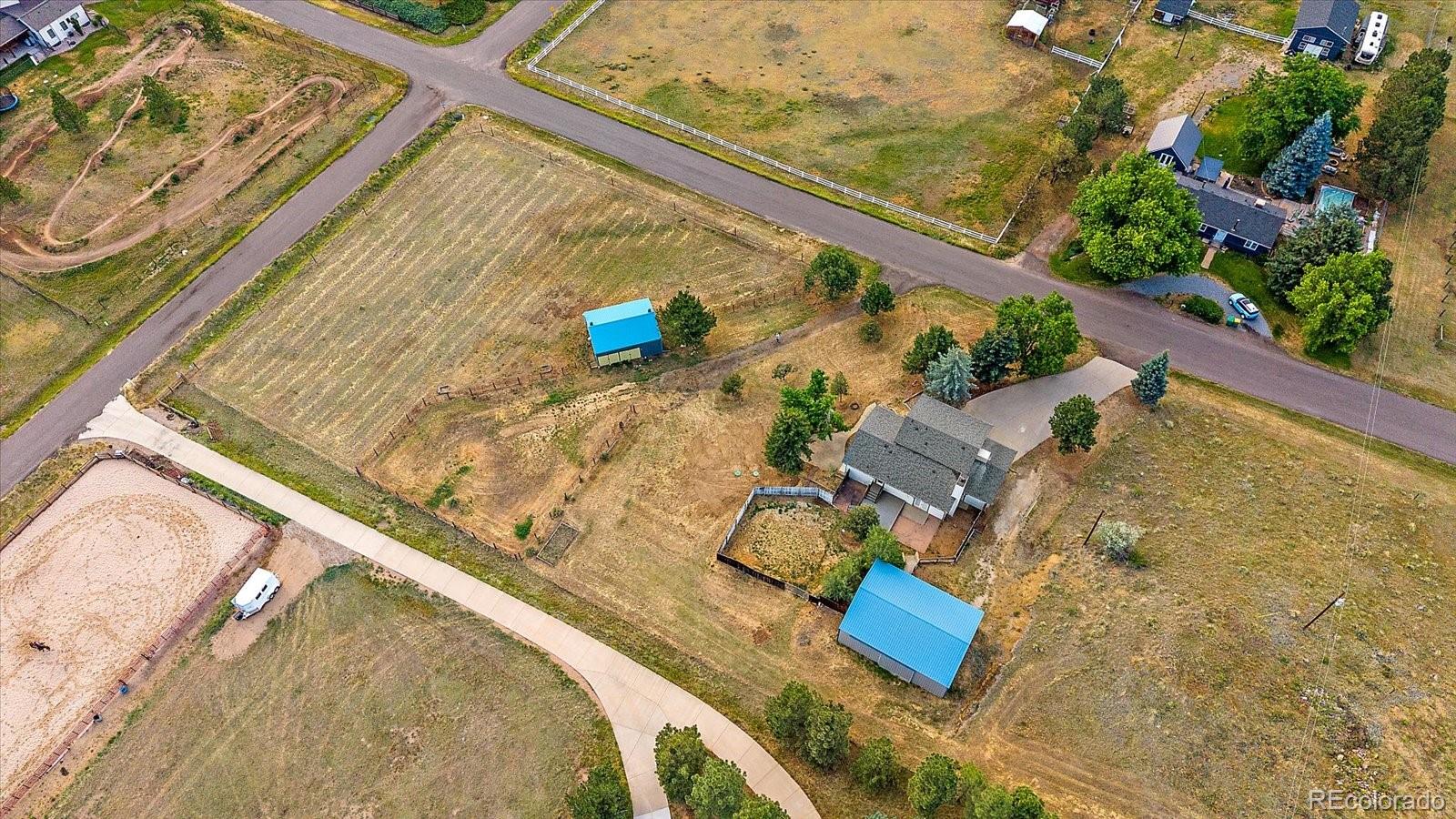 MLS Image #39 for 3594  cottonwood avenue,parker, Colorado