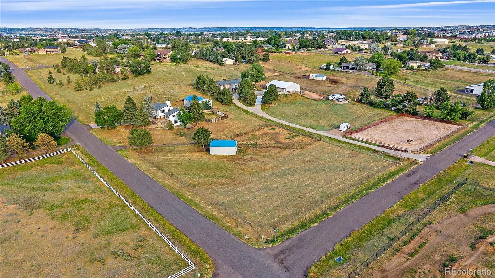 MLS Image #40 for 3594  cottonwood avenue,parker, Colorado