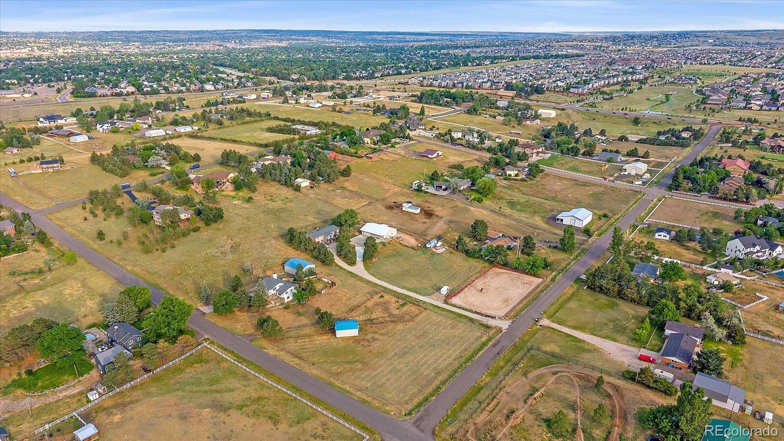 MLS Image #41 for 3594  cottonwood avenue,parker, Colorado