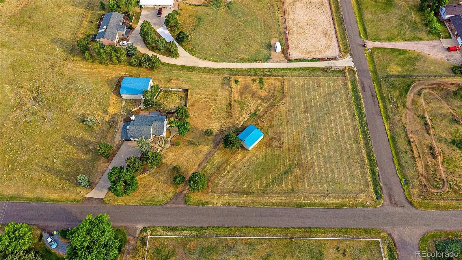 MLS Image #42 for 3594  cottonwood avenue,parker, Colorado