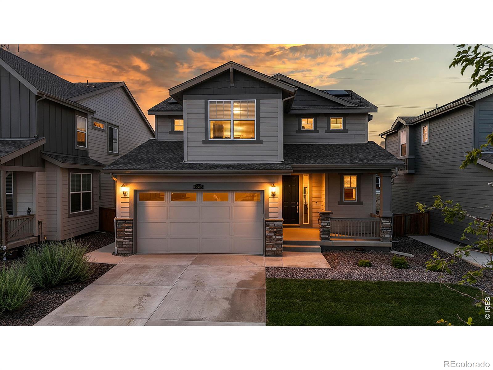 MLS Image #1 for 13045 e 102nd place,commerce city, Colorado
